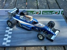BURAGO 1/24 F1 WILLIAMS