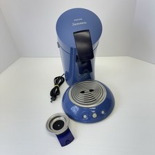 Philips Senseo HD-7810/75 BLUE