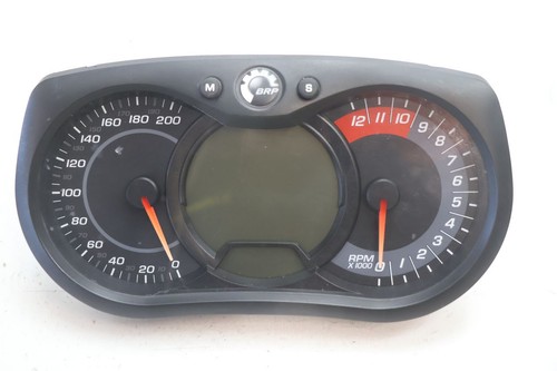 Compteur can am - can-am, rs
