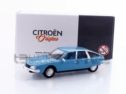 Norev citroen cx 1974 - -,