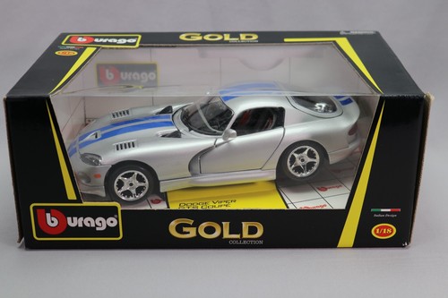 Lj360 burago gold 1 18 - gold,