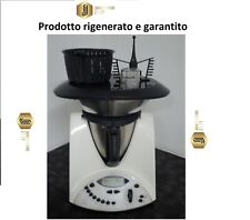 VORWERK BIMBY TM 31 Rénové GARANTI COMPLÈT D'ACCESSOIRES