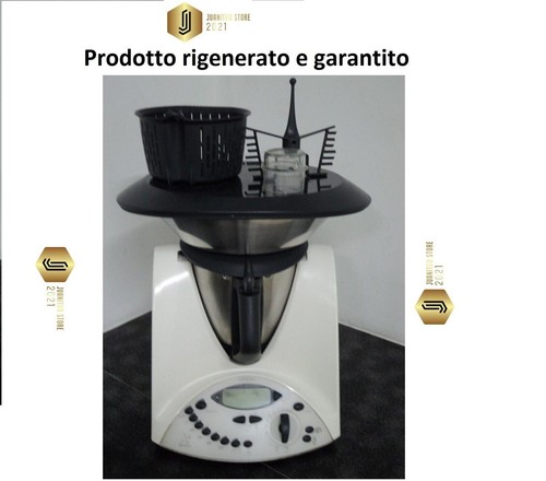 Vorwerk bimby rénové - vorwerk, 31