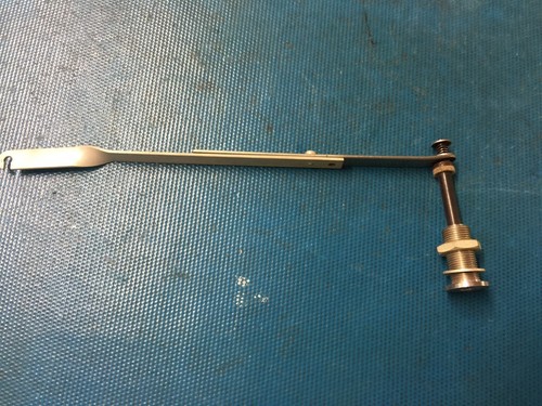 Rare thorens lift mechanic for - thorens,