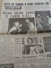 💥 L'équipe Journal