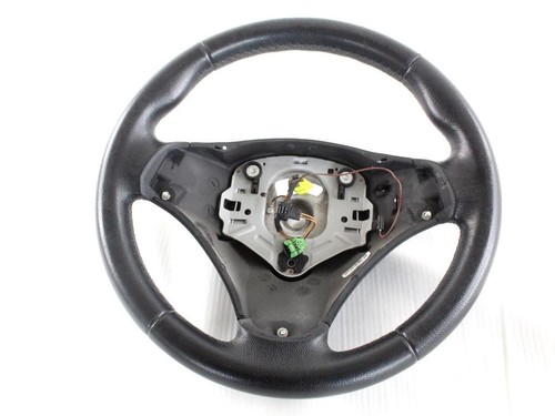 Volant cuir bmw - en,