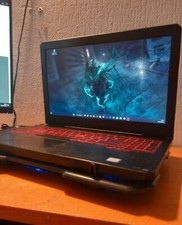 Pc Gamer Asus Nitro + plaque