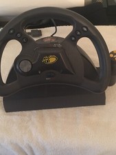 Digital Mad Catz Racing Analog
