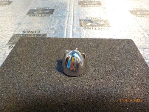 Bouton potentiometre - bouton, a