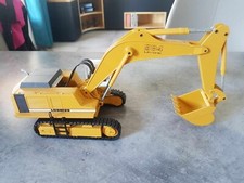 pelle liebher 984 LI conrad