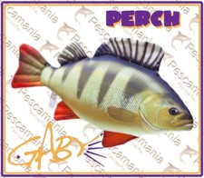 Poissons empaillés imitation