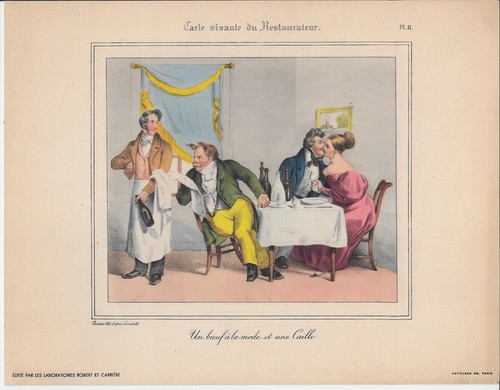 Carte vivante - carte,