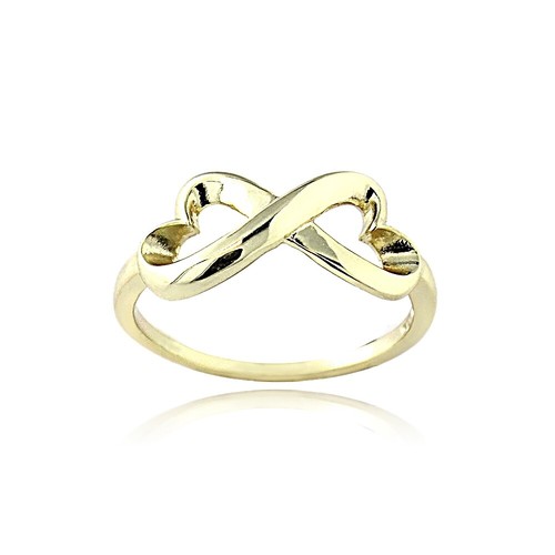 Jaune flash argent sterling - or,