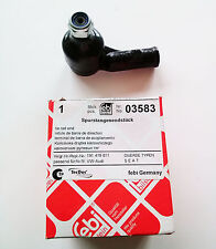 FEBI 03583 Cravate Canne