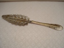Cuillère à Absinthe Ancienne