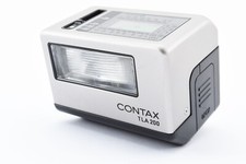CONTAX TLA200 Flash Strobe