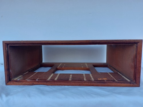 Marantz wood case - wc-43,