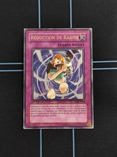 Yu-Gi-Oh! Réduction de Karma