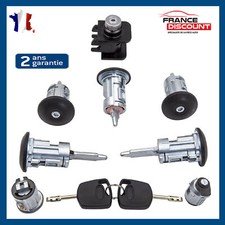 KIT NEIMAN AVEC SERRURE DE PORTE POUR FORD TRANSIT CONNECT 2006- 