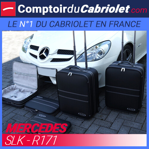 Bagagerie sur mesure pour - bagagerie,