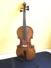 Violon ancien Mirecourt 4/4