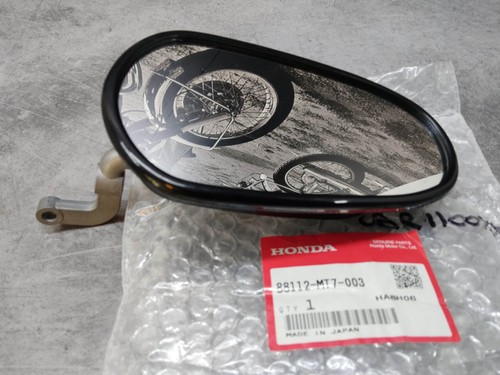 Retroviseur droit cbr1100xx - droit,