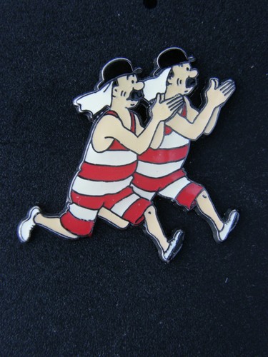 Pin dupont pays de - dupont(d)-,