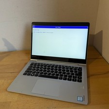 PC Portable Tactile Lenovo IdeaPad 710S Plus-13IKB 13,3" Intel Core i3 + RAM