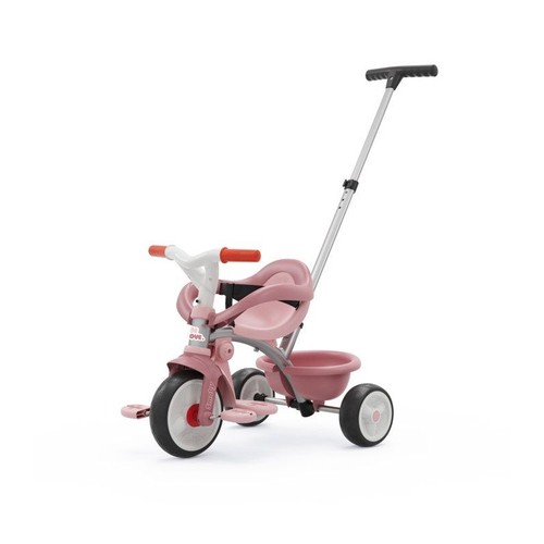 Smoby tricycle be - smoby,