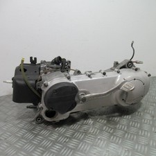 Moteur VESPA PRIMAVERA 50 2T -C534M- 2017 - 16490KM