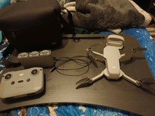 drone dji mini 3 Fly More
