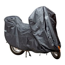 Housse Moto pour Scooter Imperméable TG S TUCANO URBANO Abri Start Anti Pi