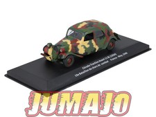Vm101 voiture ixo altaya - vm101, 1/43
