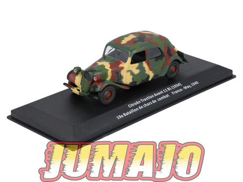 Vm101 voiture ixo - voiture,
