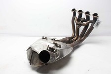 Collecteur D'Échappement