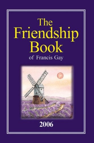 The friendship book 2006 - friendship,