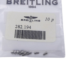 Breitling Chrono Colt Auto Vis de lunette - Bezel screw - A13035
