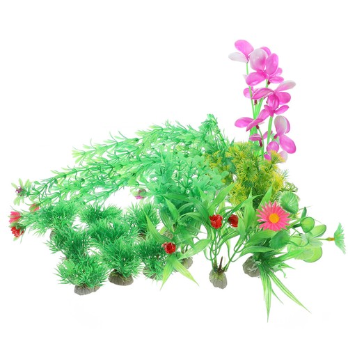 Décorations aquarium en - ,