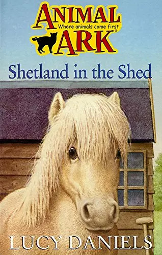Shetland the shed lucy - shed,,
