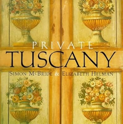 Private tuscany mcbride - private, tuscany,