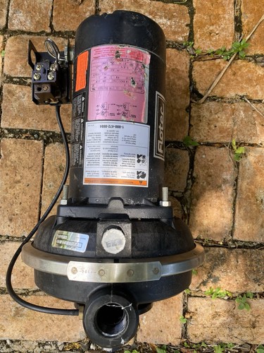 Flotec fp4312 water jet - flotec,