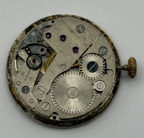 Mouvement montre lorsa 238 - mouvement, de