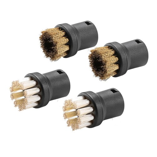 Jeu brosses rondes pour - jeu,