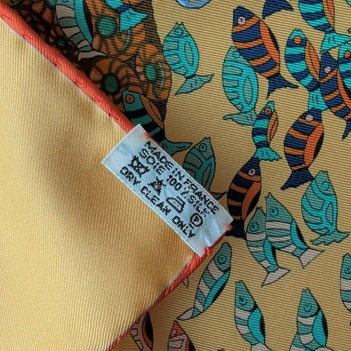 Foulard hermes rencontre - foulard,