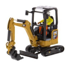 Diecast masters caterpillar - diecast,