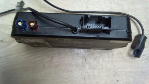 Commande gps mercedes - commande,