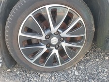 JANTE ALLIAGE Raggio 6,5x17 Suzuki SX4 S-Cross (JY) 2014 4321061M71ZMS #15665