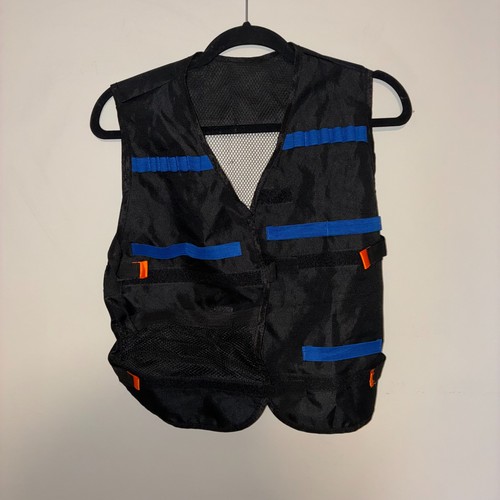 Tactical vest compatible with - tactical,