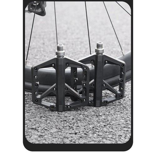Pédales pour vtt vélo - , route