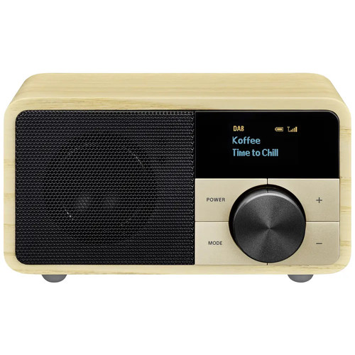 Sangean genuine mini ddr - genuine, ddr-7
